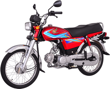 Motorbike