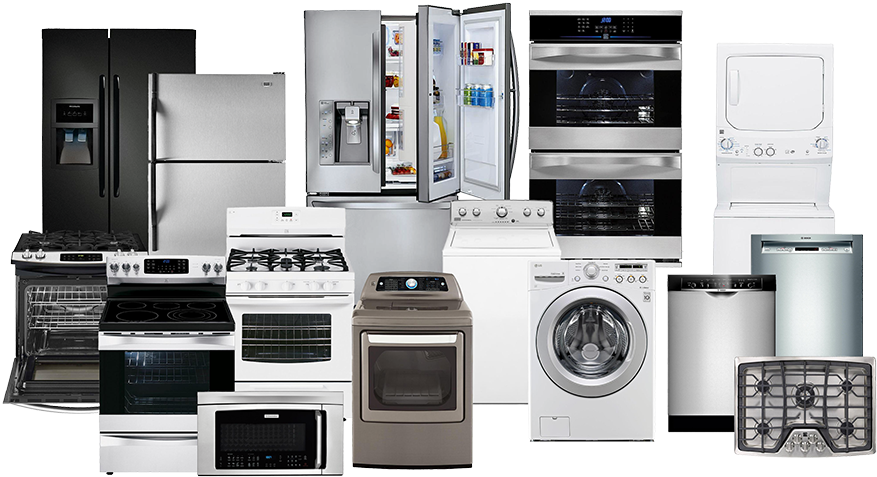 Home Appliances